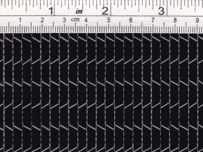 Carbon fiber fabric C600XH